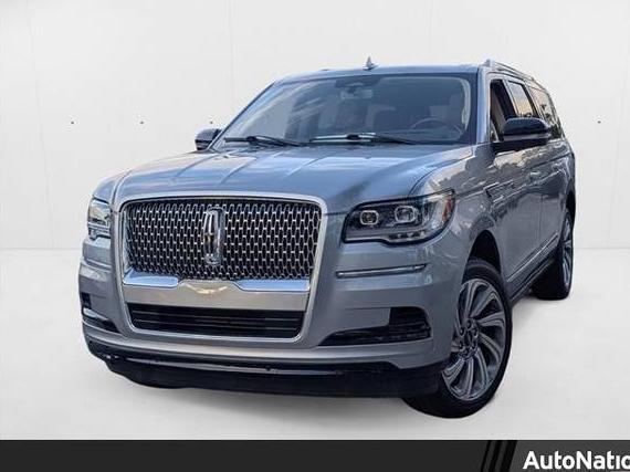 LINCOLN NAVIGATOR L 2022 5LMJJ3KT9NEL17417 image LINCOLN NAVIGATOR L 2022 5LMJJ3KT9NEL17417 image
